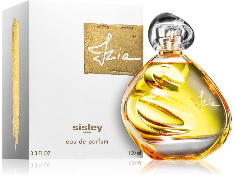 Sisley Izia parfémovaná voda dámska 100 ml vzorek