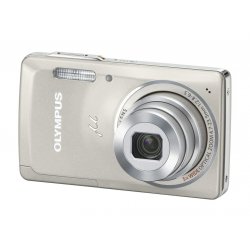 Olympus Mju 5010