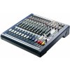 Soundcraft MFXi8