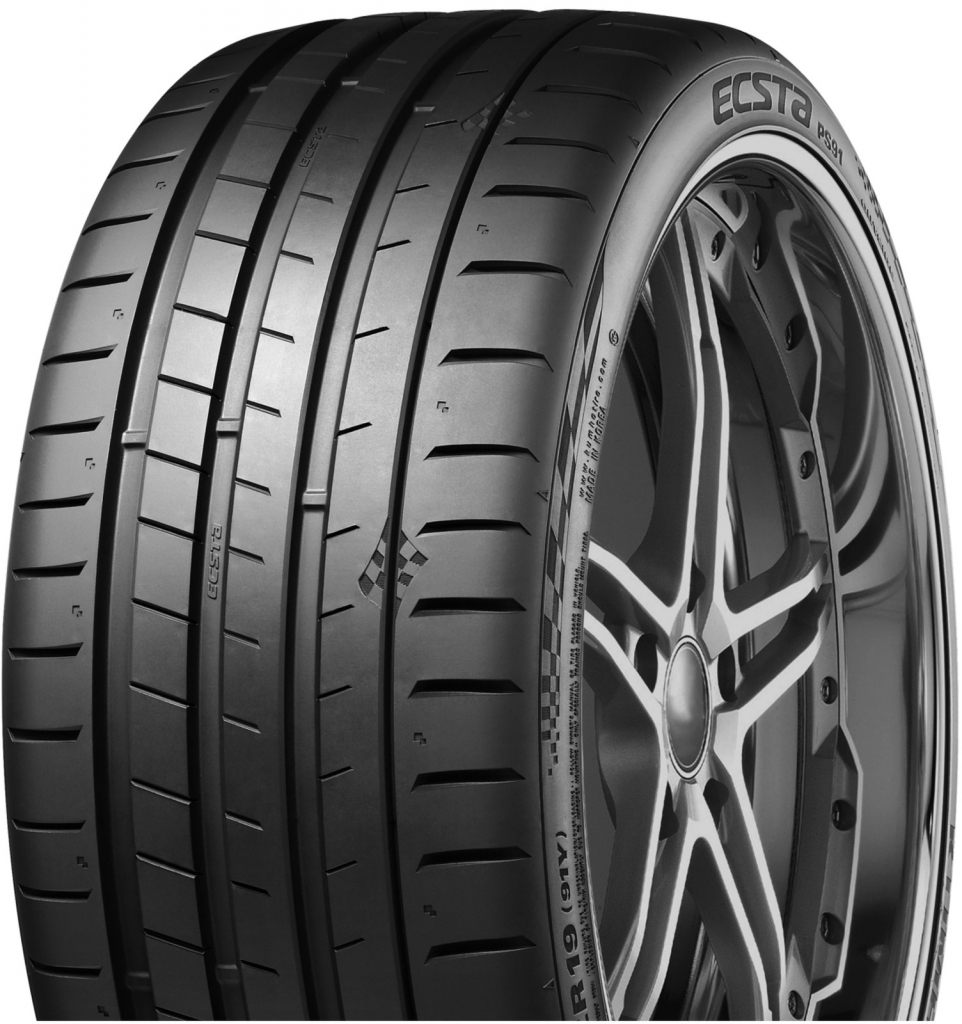 Kumho Ecsta PS91 245/45 R20 99Y