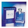 Bvlgari BLV Voda po holení 100 ml