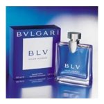 Bvlgari BLV Voda po holení 100 ml