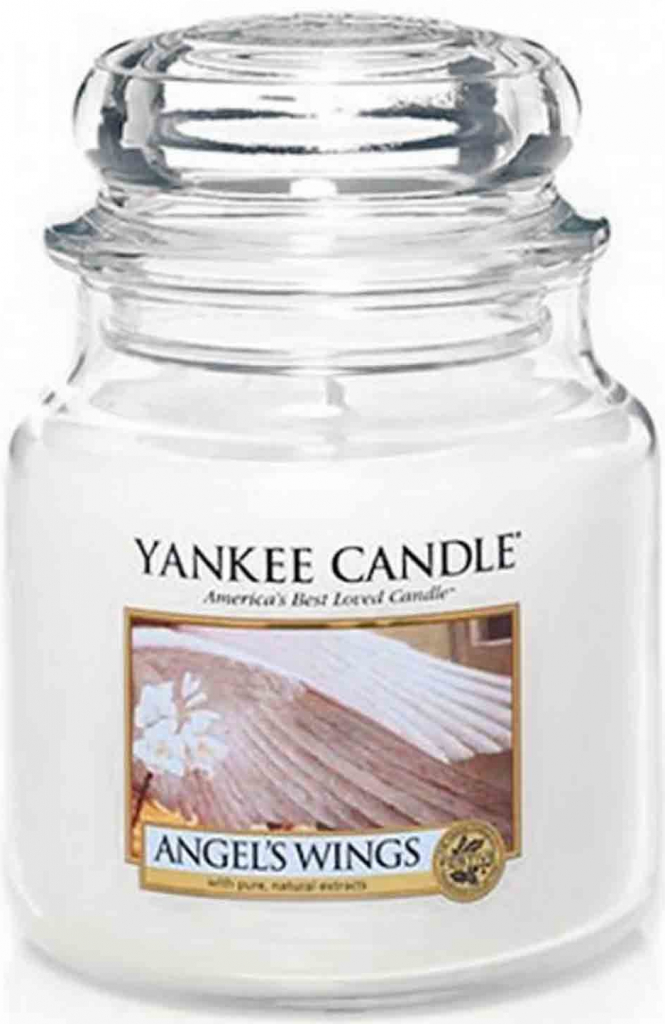 Yankee Candle Angel\'s Wings 104 g