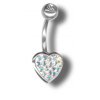 Swarovski AC-HEART-01-F