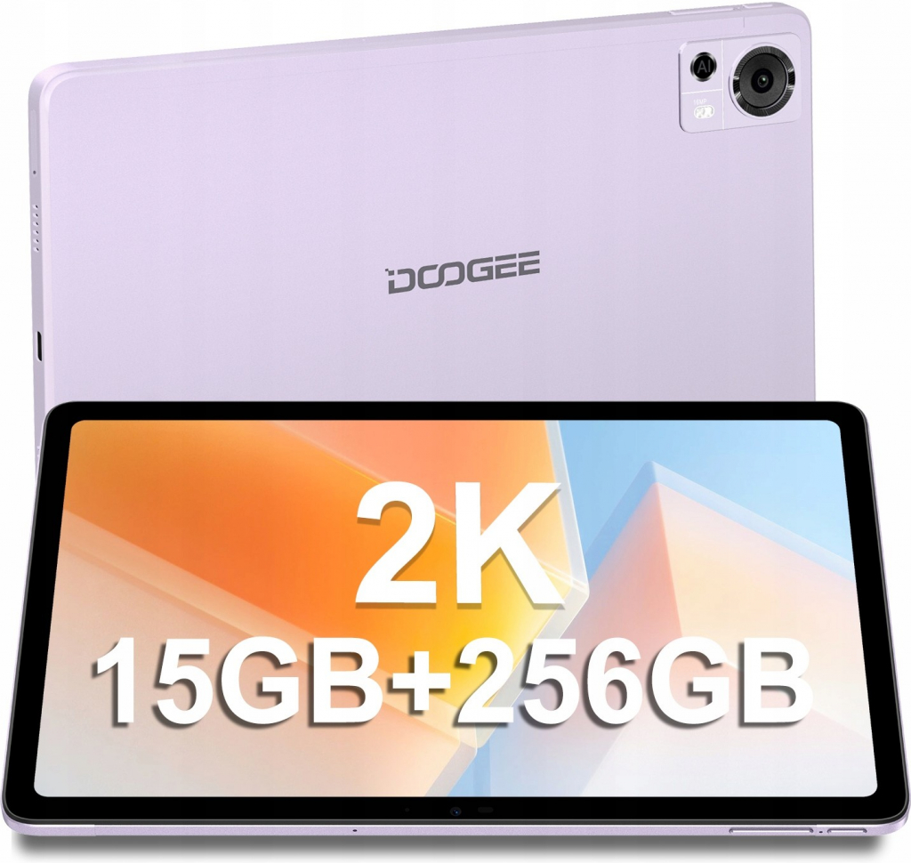 Doogee T20 LTE DGE001945