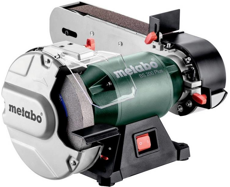 Metabo BS 200 Plus 604220000