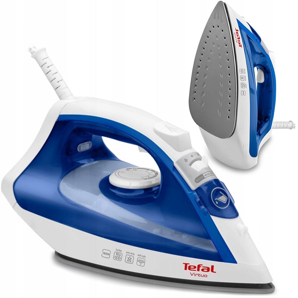 TEFAL FV 1711E0