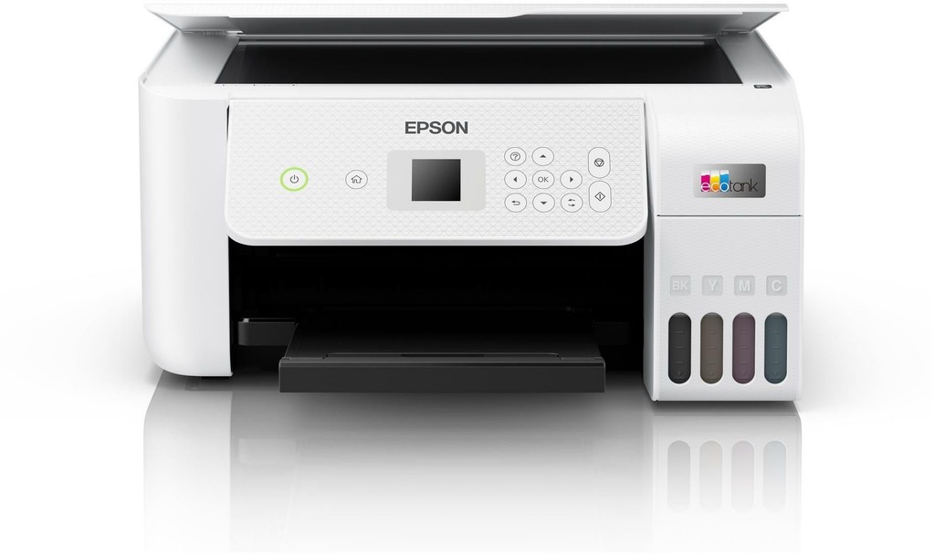 Epson EcoTank L3266