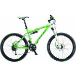 GHOST ASX 4900 2011