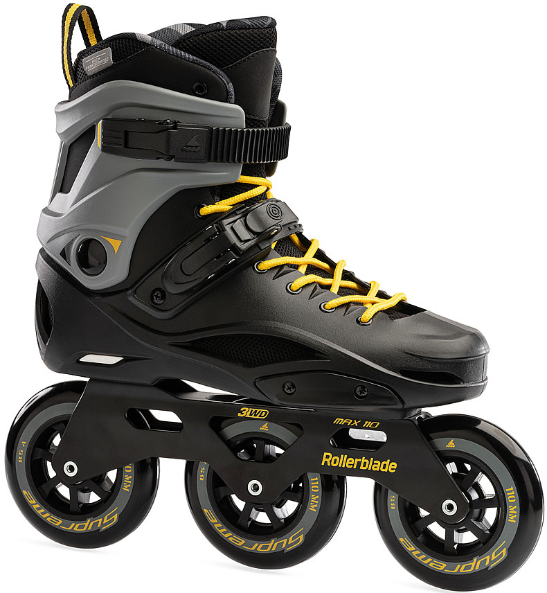 Rollerblade RB 110 3WD 2022