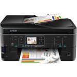 EPSON Stylus BX630FW