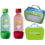 Sodastream 1/2 l TP BLUE