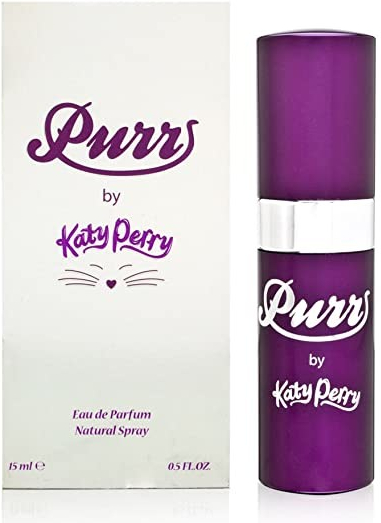 Katy perry Purr parfémovaná voda dámská 15 ml