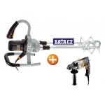 Protool MXP 1602 EQ DUO