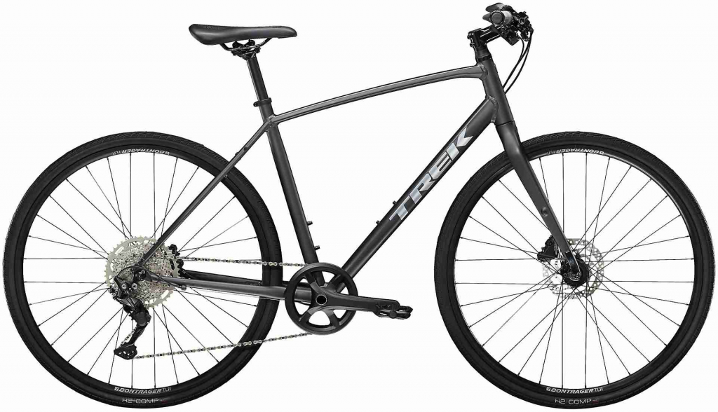 Trek FX 3 Disc 2023