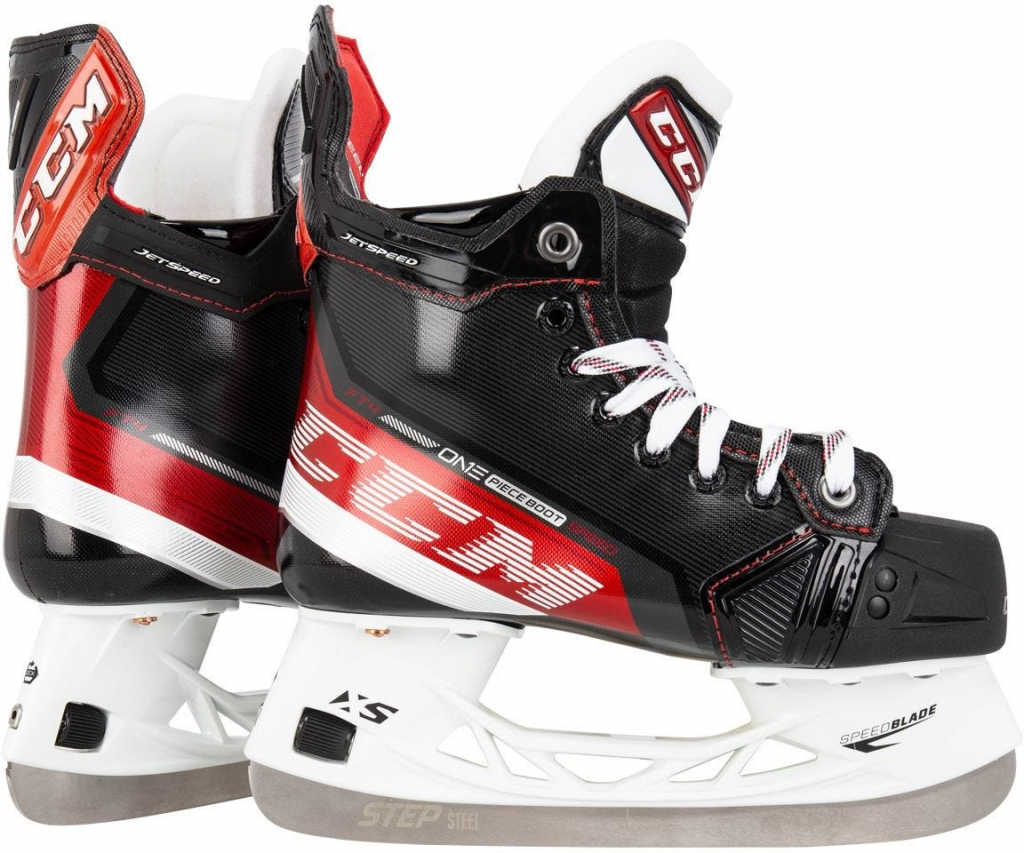 CCM JetSpeed FT4 senior