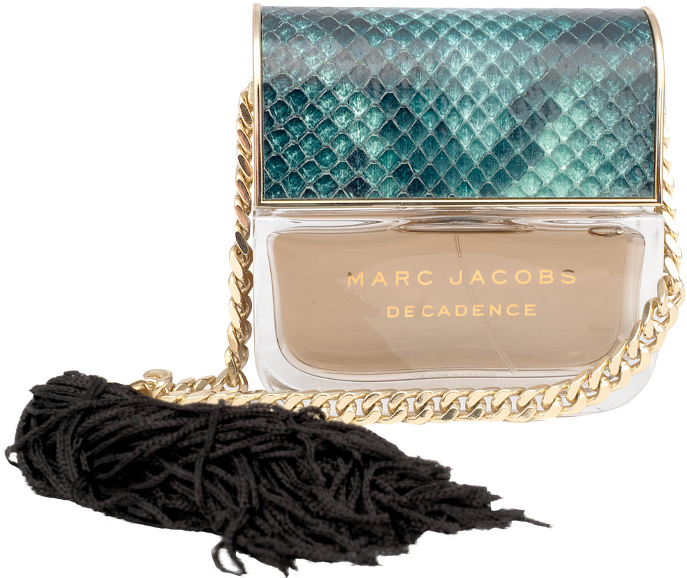 Marc Jacobs Divine Decadence parfémovaná voda dámská 100 ml