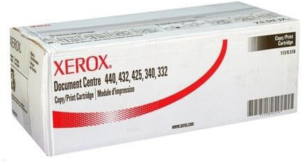 Xerox 113R00318 - originální