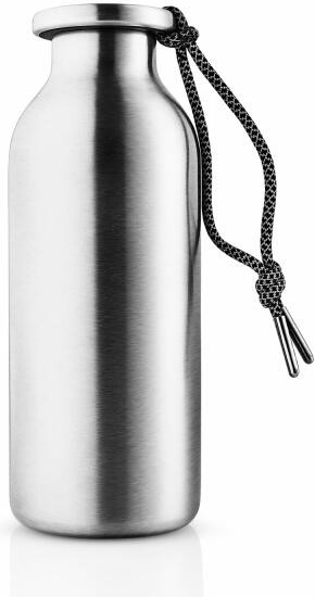 Eva Solo A S Eva Solo 24 12 To Go Insulated Bottle Izolovaná láhev Nerezová ocel 500 ml