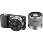 Sony Alpha NEX-3D