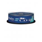 Verbatim CD-R 210MB 24x, 10ks