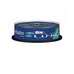 Verbatim CD-R 210MB 24x, 10ks