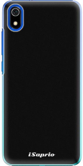 Pouzdro iSaprio - 4Pure Xiaomi Redmi 7A černé