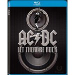 ACDC: Let there be Rock
