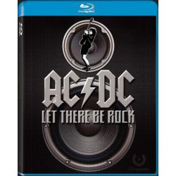 ACDC: Let there be Rock