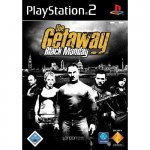 Getaway: Black Monday