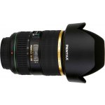 Pentax smc DA 16-50mm f/2.8 ED AL (IF) SDM