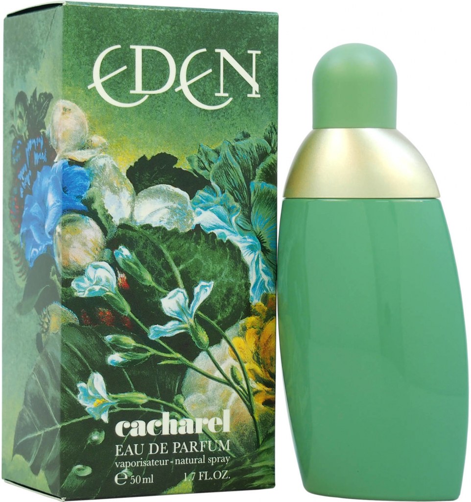 Cacharel Eden parfémovaná voda dámská 50 ml