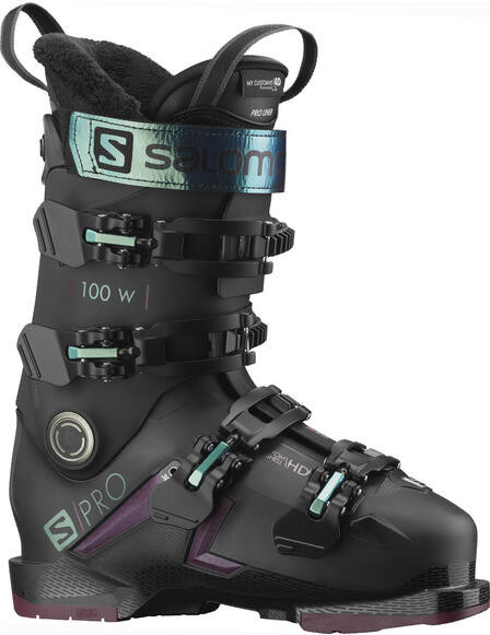 Salomon S/PRO 100 W GW 22/23