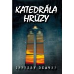Katedrála hrůzy - Deaver Jeffery