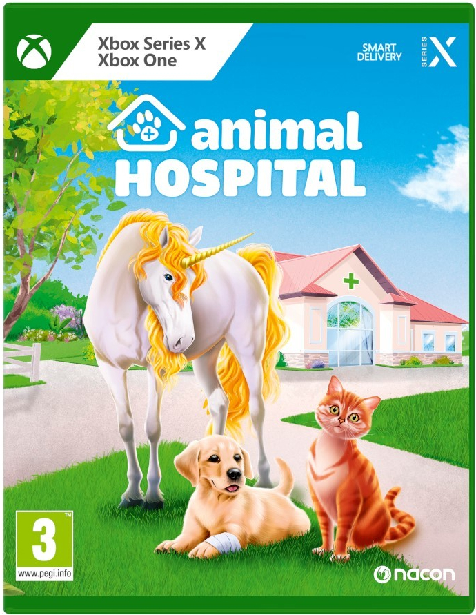 Animal Hospital