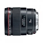 Canon EF 35mm f1.4L USM