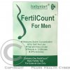 Test mužské plodnosti FertilCount 1 použití