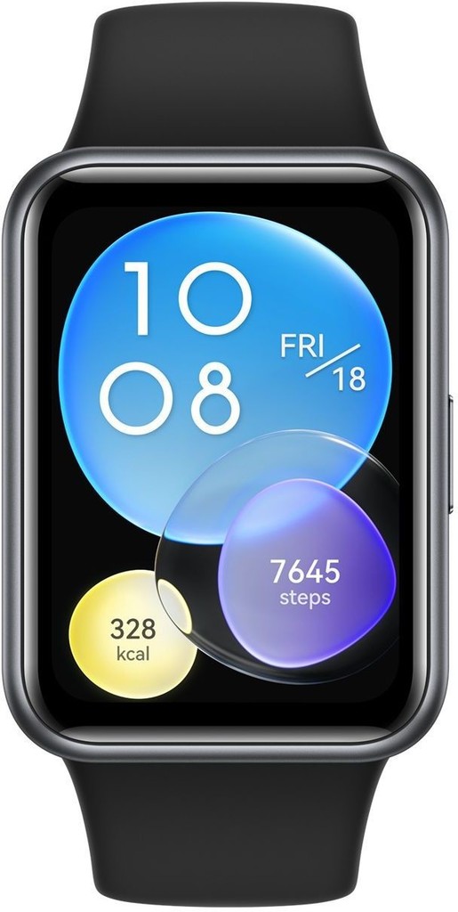 Huawei Watch Fit 2