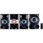 SONY MHC-GTZ3i