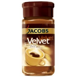 Jacobs Velvet 200g instant