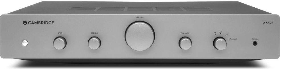 Cambridge Audio AXA25