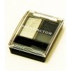Max factor duo 470 star studded black oční stíny