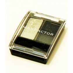 Max factor duo 470 star studded black oční stíny