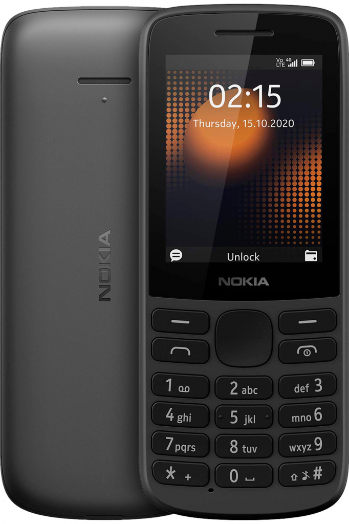 Nokia 215