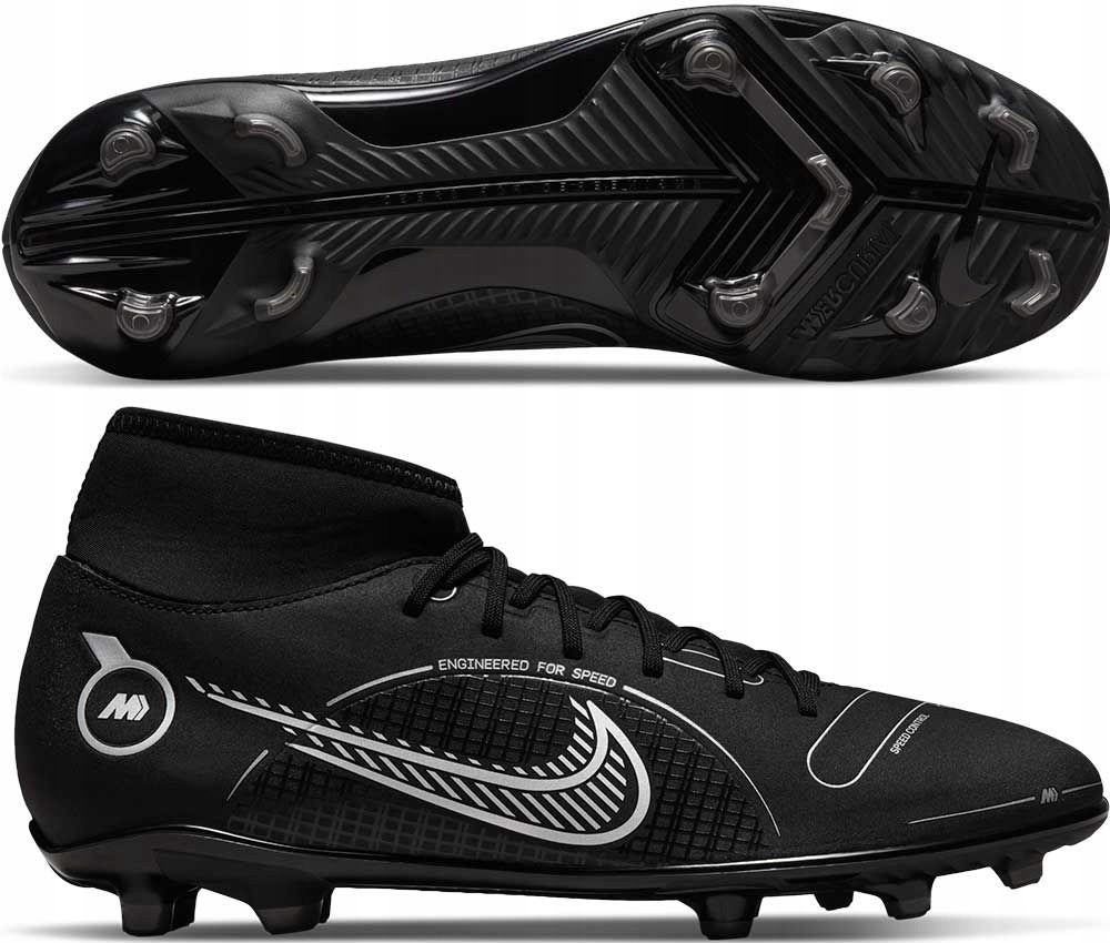 Nike SUPERFLY 8 CLUB FG/MG