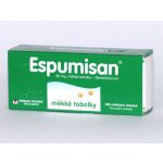 ESPUMISAN 100X40MG Tobolky