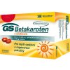 GS Beta karoten s biotinem 30 tablet