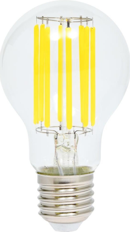 Ecolite LED7,2W-RETRO/A60/E27 LED žárovka RETRO A60 E27/7,2W/230V 3000K 1520lm EC0353