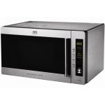 AEG-Electrolux MCD 2540