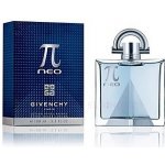 Givenchy Pí Neo voda po holení 100 ml Tester